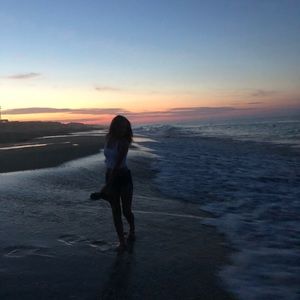 Meet your Posher, Kelsey